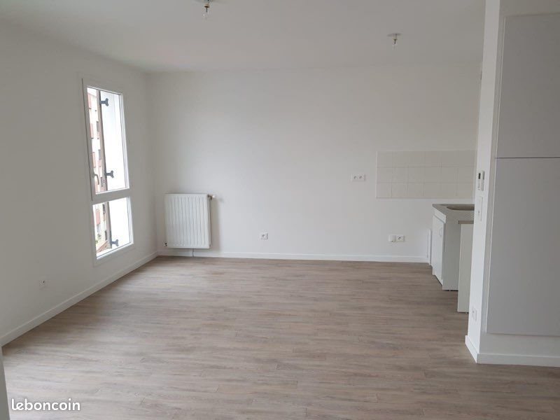 Appartement à louer, 42m², Villiers-sur-Marne
