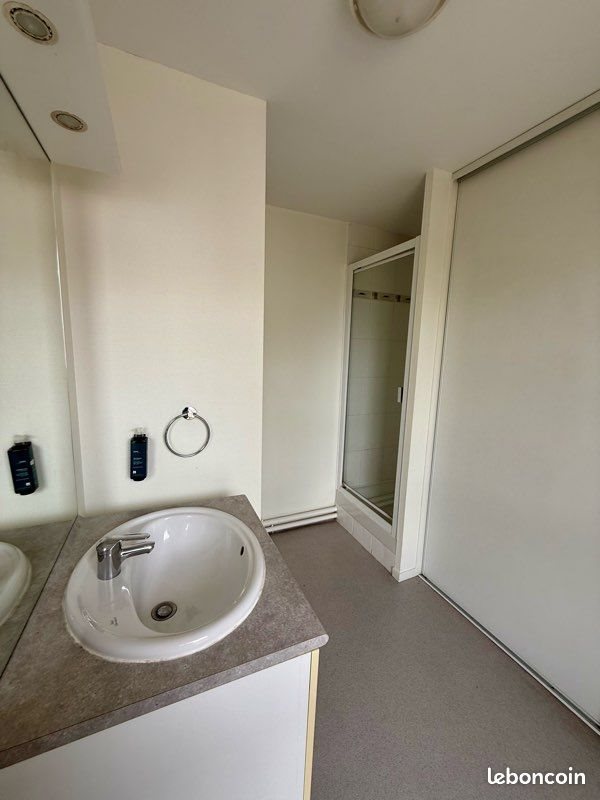 Appartement à louer, 41m², Rennes