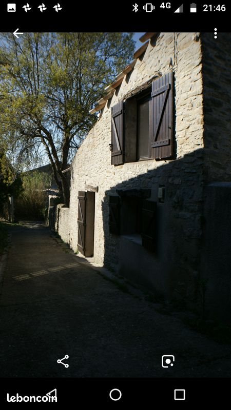Maison à vendre, 80m², La Livinière
