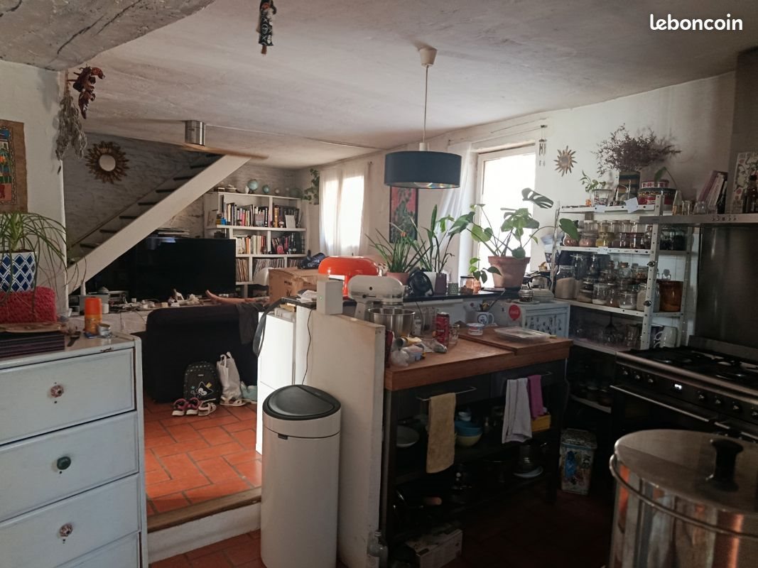 Maison à vendre, 80m², La Livinière