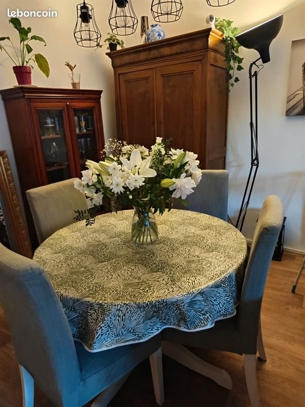 Maison à vendre, 76m², Saint-Cyr-en-Val
