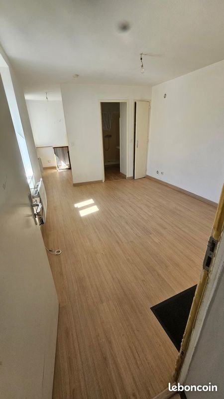 Appartement à louer, 25m², Mallemoisson
