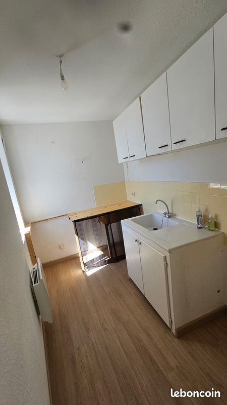 Appartement à louer, 25m², Mallemoisson