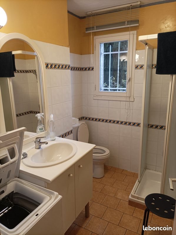 Appartement à louer, 20m², Balma