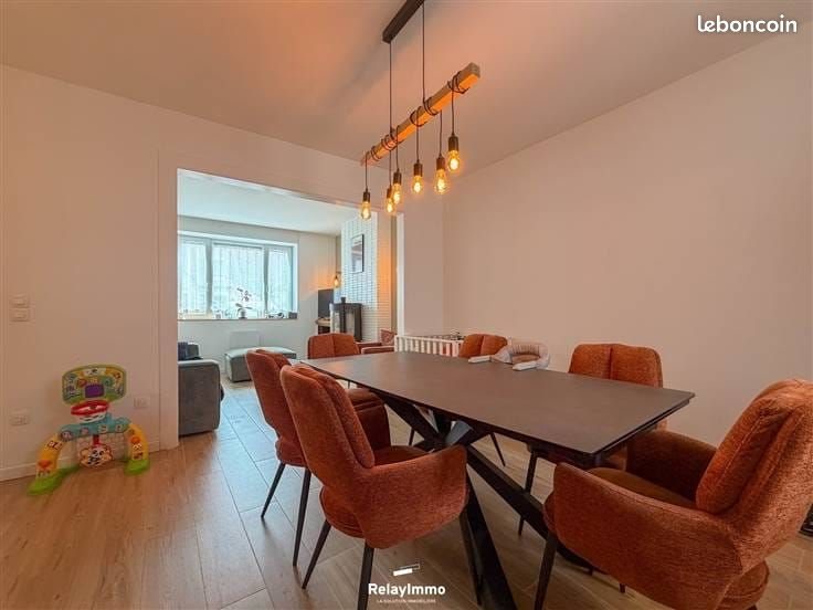 Maison à vendre, 133m², Leers