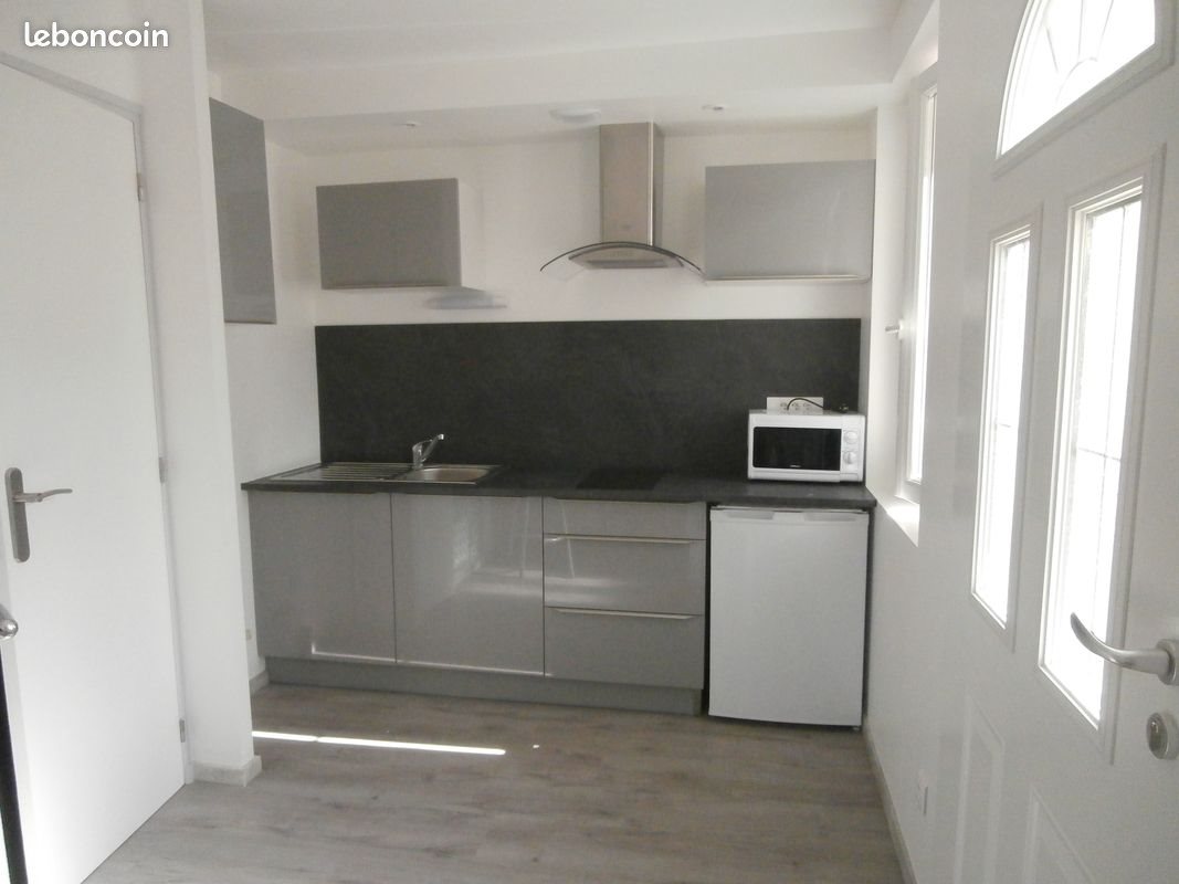 Appartement à louer, 25m², Rodez
