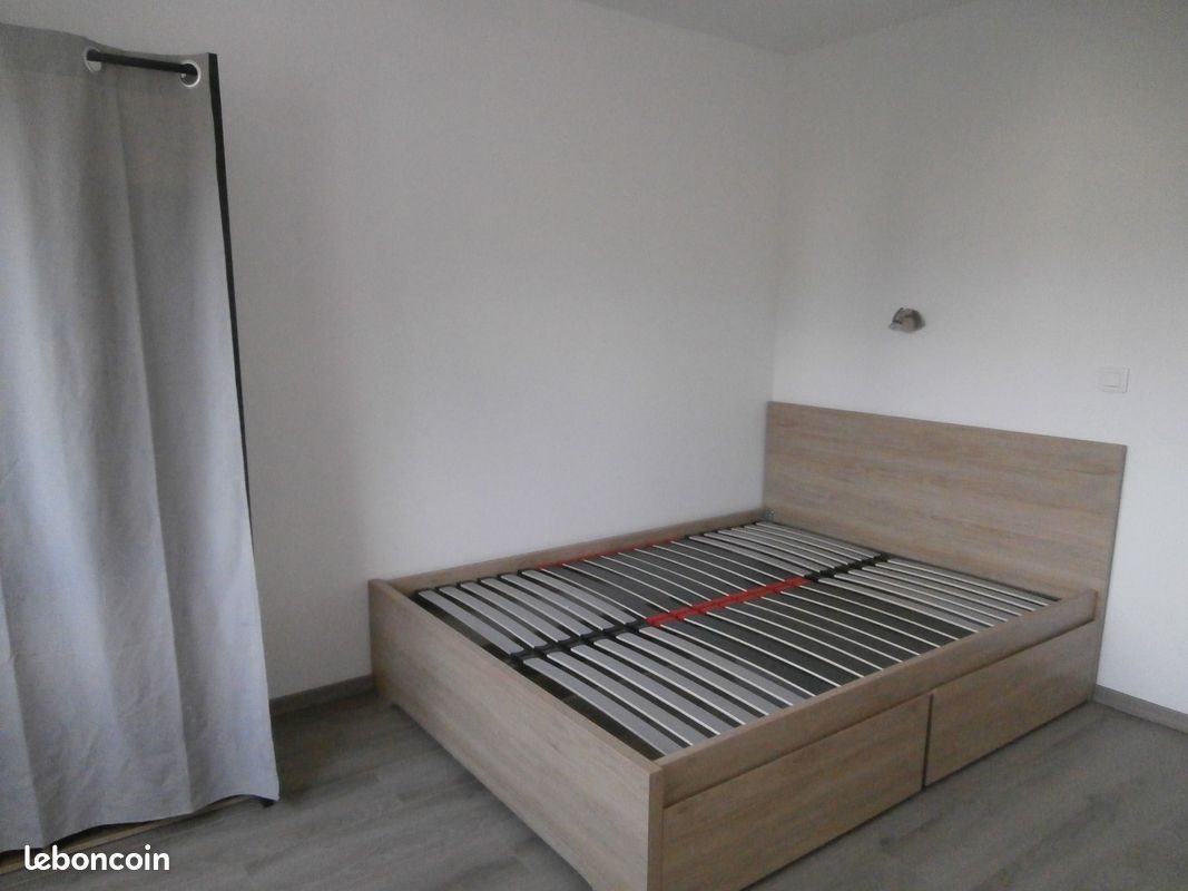 Appartement à louer, 25m², Rodez