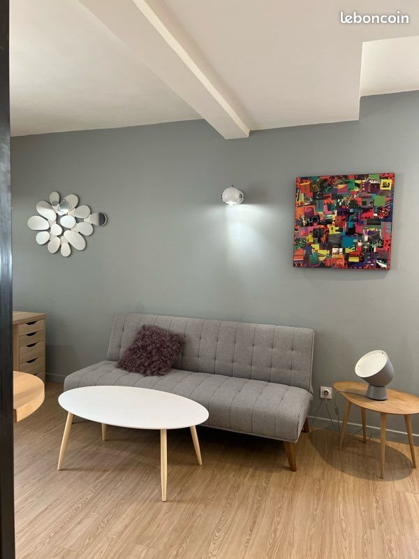 Appartement à louer, 32m², Montpellier