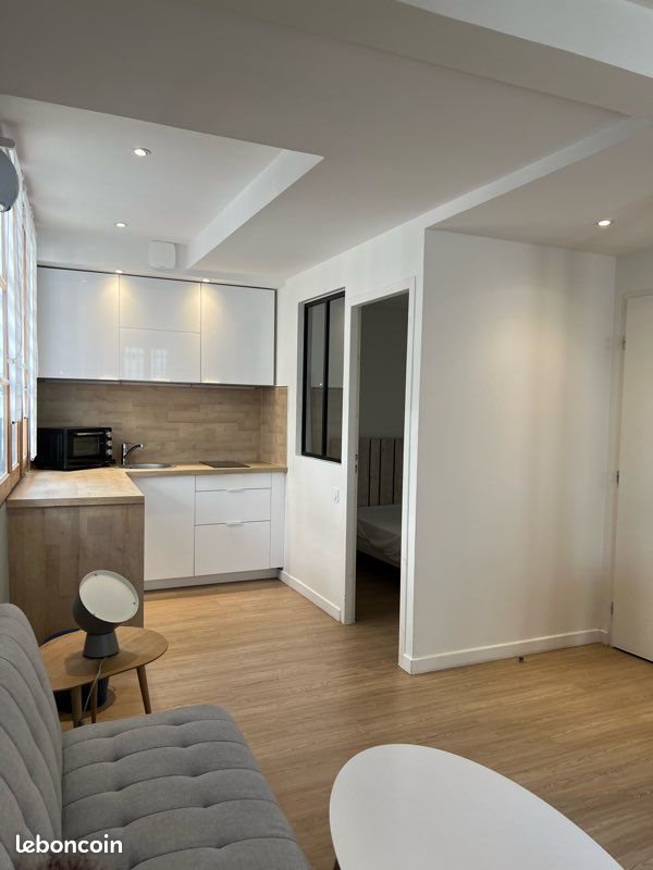 Appartement à louer, 32m², Montpellier