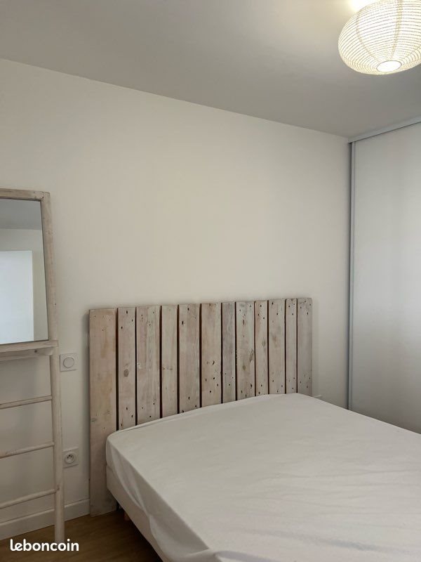 Appartement à louer, 32m², Montpellier