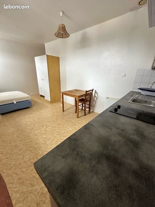 Maison à louer, 20m², Brest