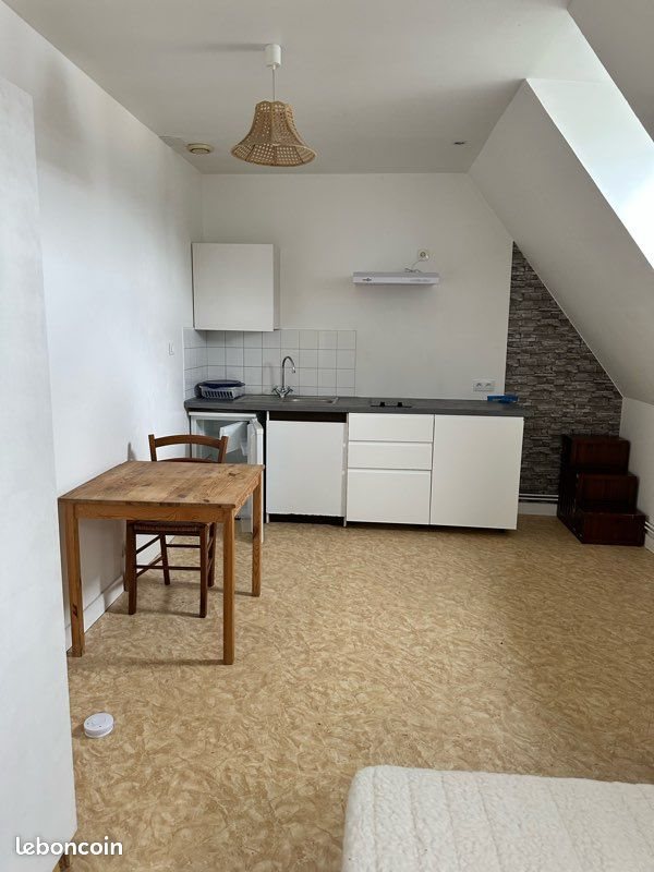 Maison à louer, 20m², Brest