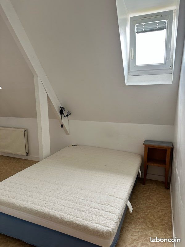 Maison à louer, 20m², Brest