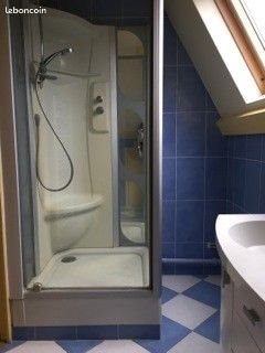 Appartement à louer, 51m², Rouen