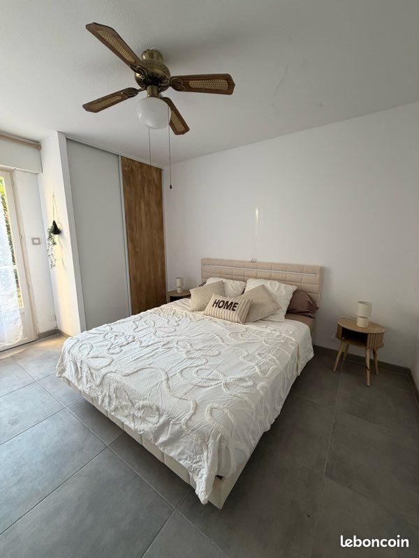 Appartement à louer, 40m², Six-Fours-les-Plages
