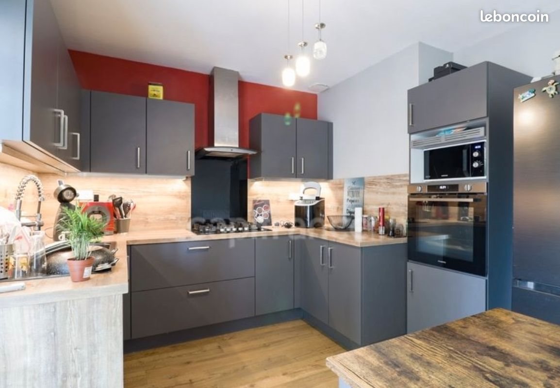 Maison à vendre, 125m², Viviers-lès-Montagnes