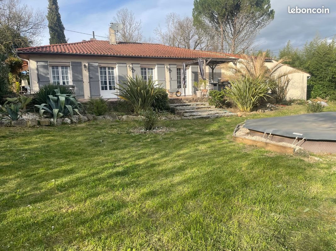 Maison à vendre, 125m², Viviers-lès-Montagnes