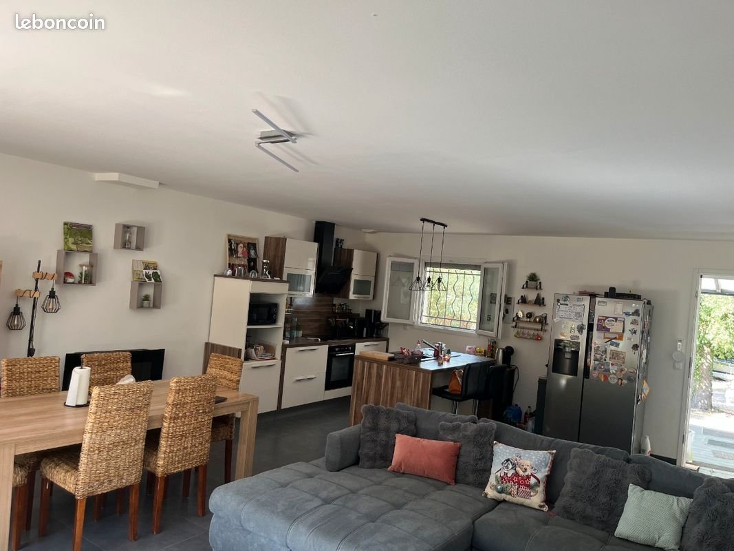 Maison à vendre, 87m², Vidauban