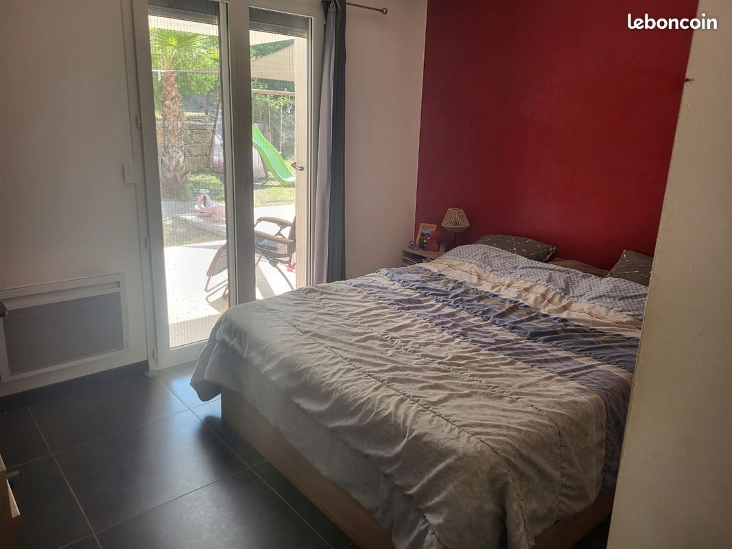 Maison à vendre, 87m², Vidauban