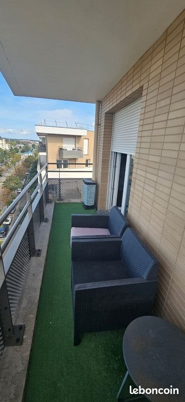 Appartement à louer, 28m², Chelles