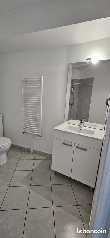Appartement à louer, 28m², Chelles