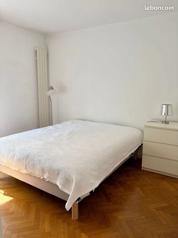 Appartement à louer, 44m², Levallois-Perret