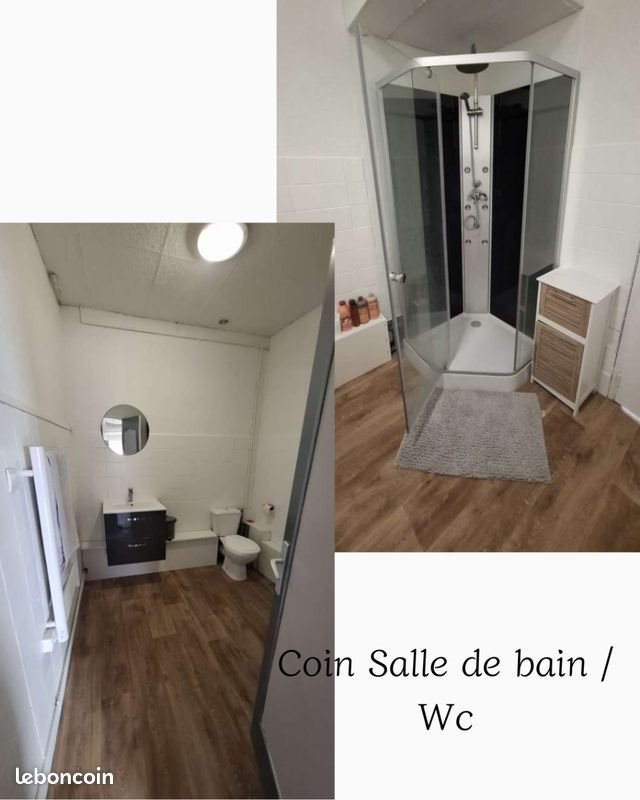 Appartement à louer, 40m², Avesnes-sur-Helpe