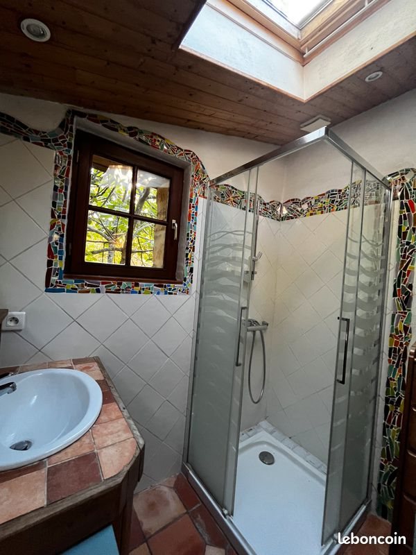 Maison à louer, 50m², Saint-Vincent-sur-Graon
