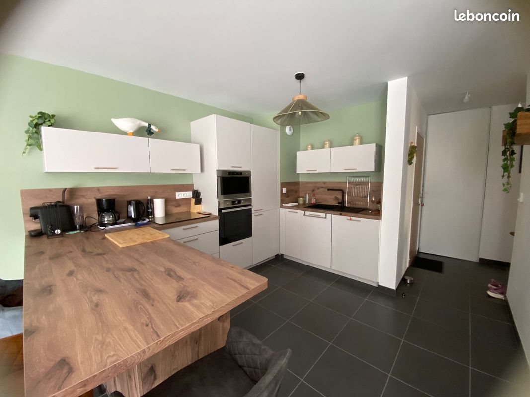 Appartement à louer, 80m², Dinard