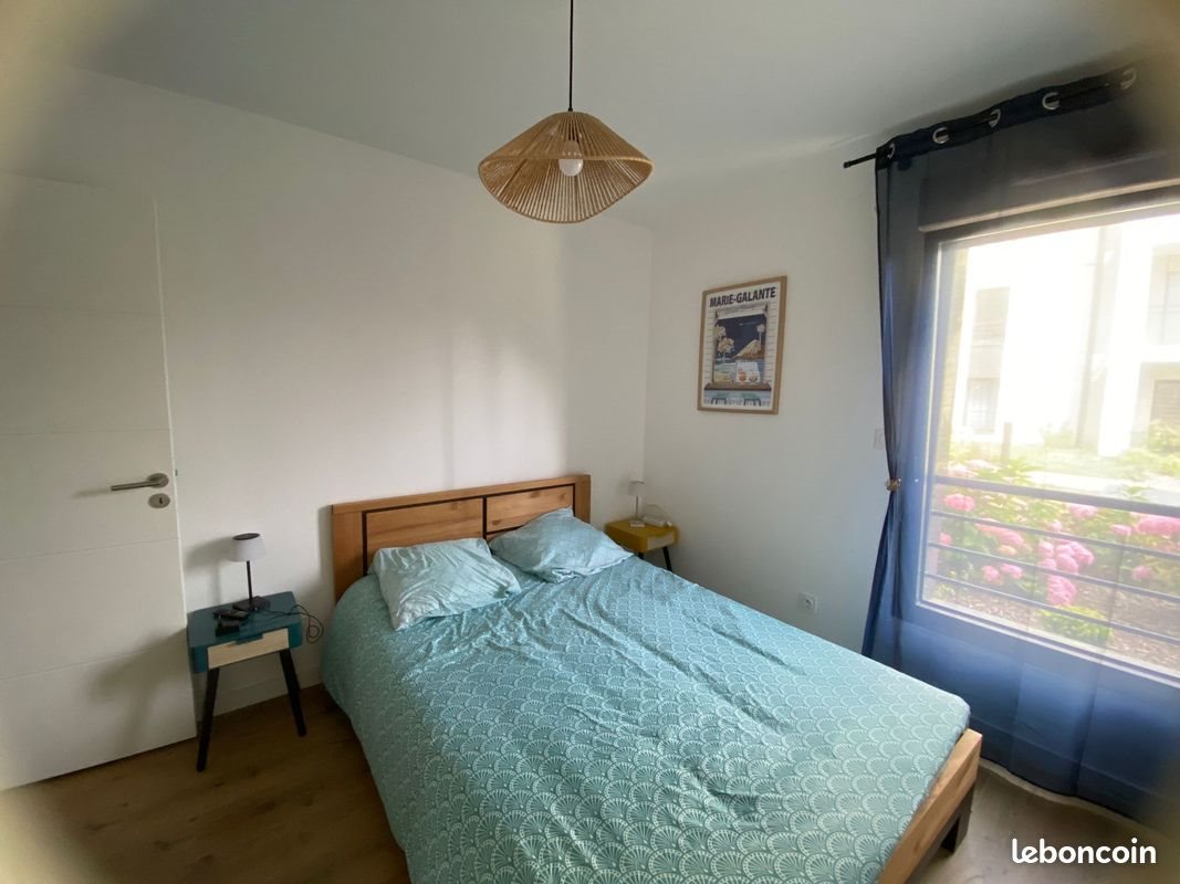Appartement à louer, 80m², Dinard