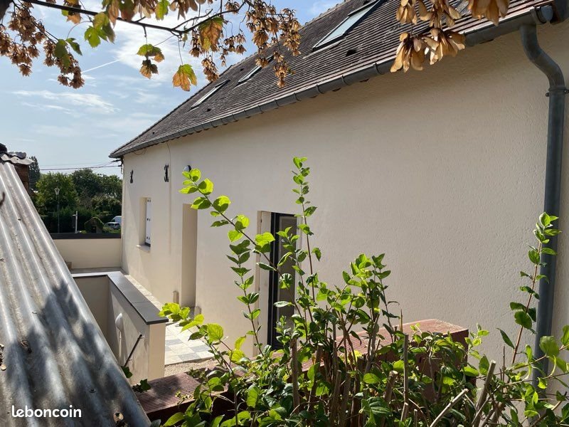 Maison à louer, 118m², Écommoy