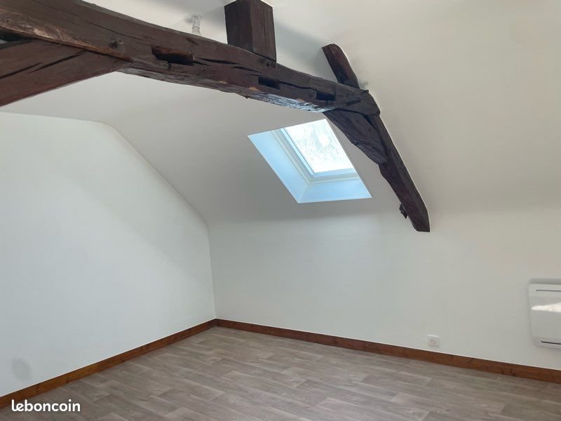 Maison à louer, 118m², Écommoy