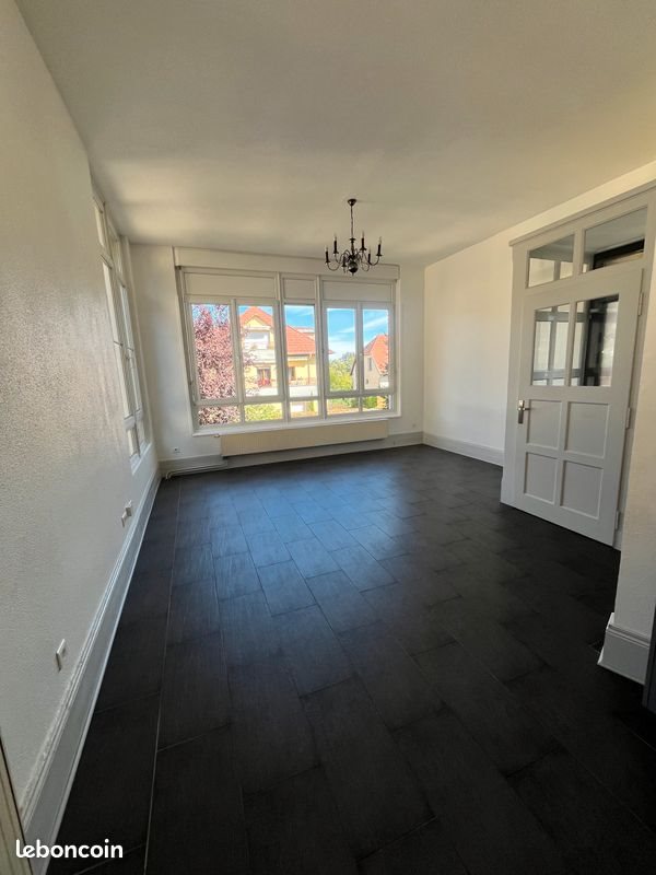 Appartement à louer, 75m², Altkirch