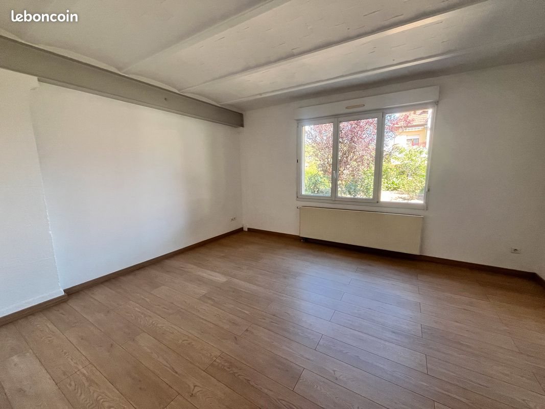 Appartement à louer, 75m², Altkirch