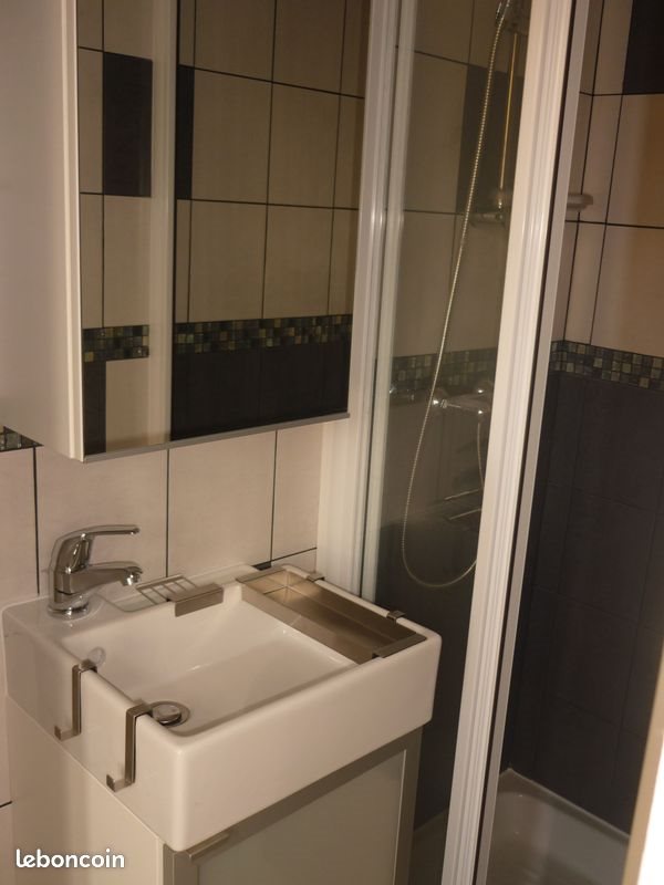 Appartement à louer, 11m², Le Mans