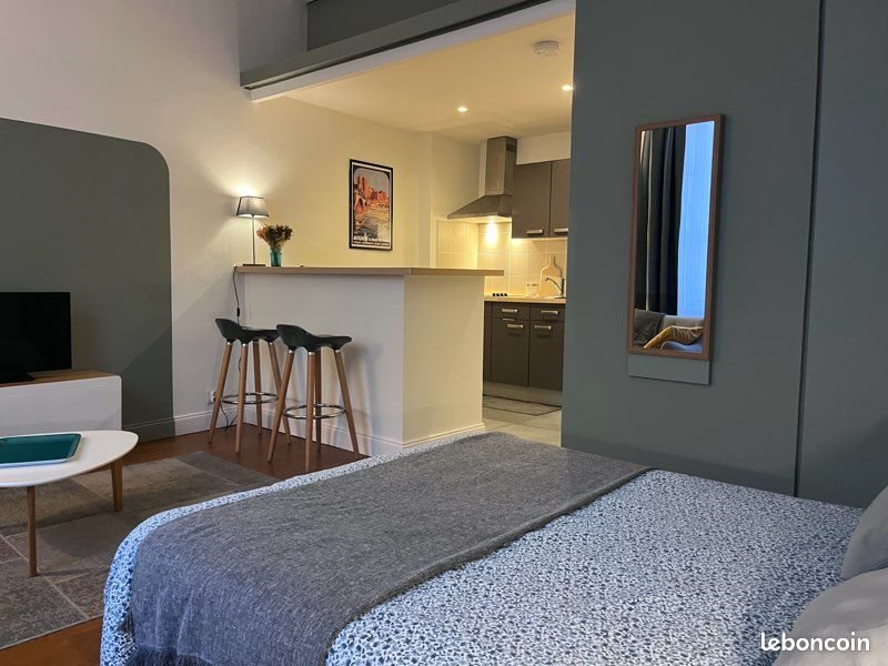 Appartement à louer, 28m², Avignon