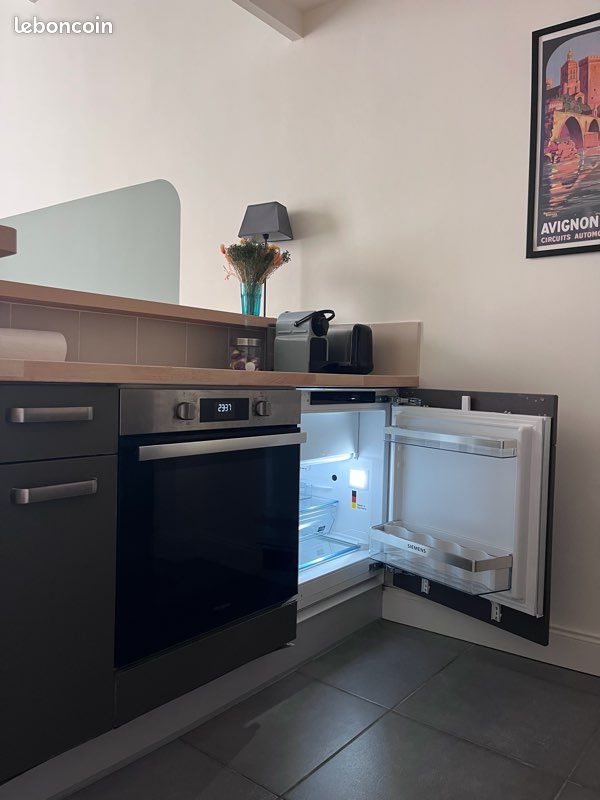 Appartement à louer, 28m², Avignon