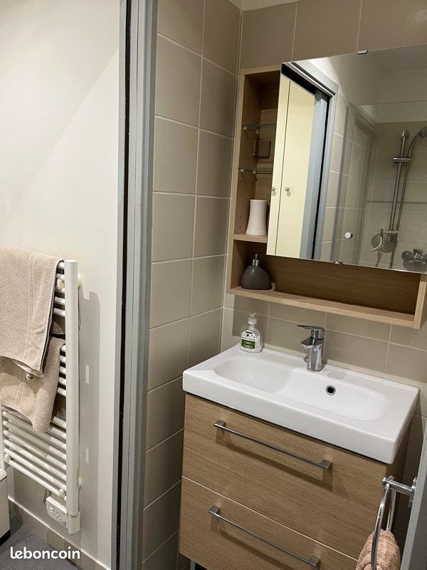 Appartement à louer, 28m², Avignon