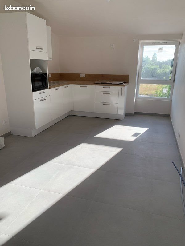 Appartement à louer, 40m², Liré