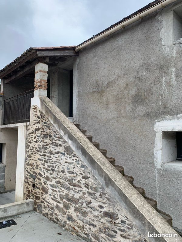 Appartement à louer, 40m², Liré