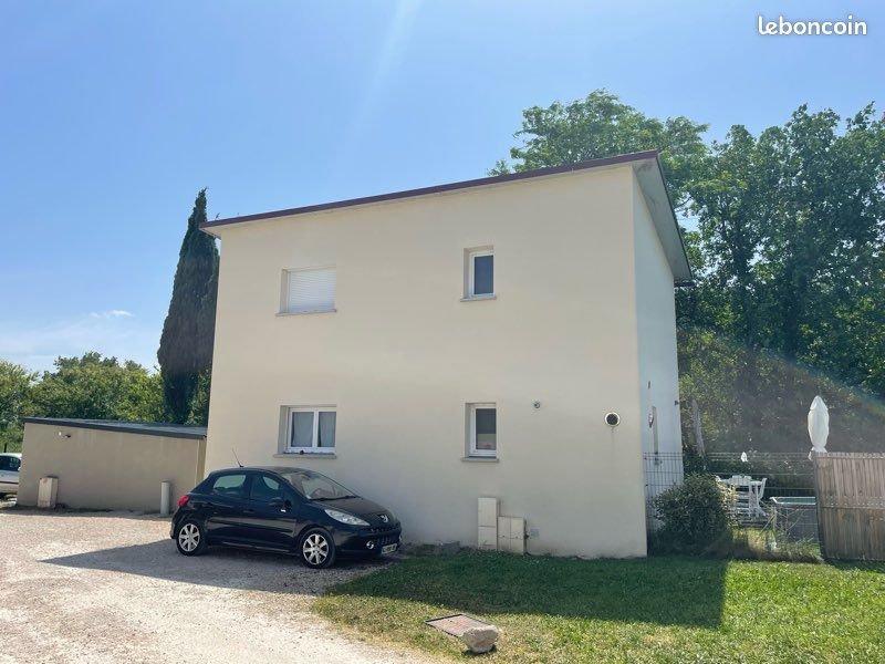 Maison à louer, 4m², Cugnaux