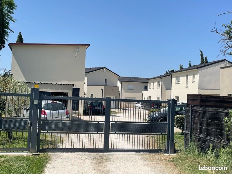 Maison à louer, 4m², Cugnaux