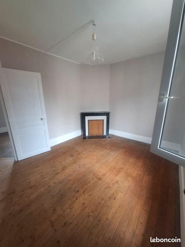Maison à louer, 90m², Noyon