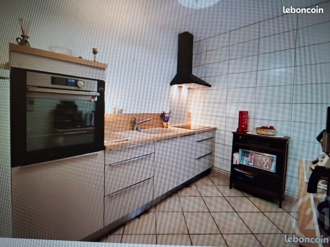 Maison à louer, 90m², Noyon