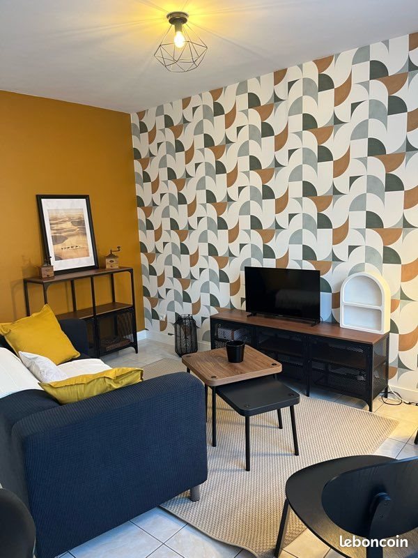 Appartement à louer, 40m², Louviers