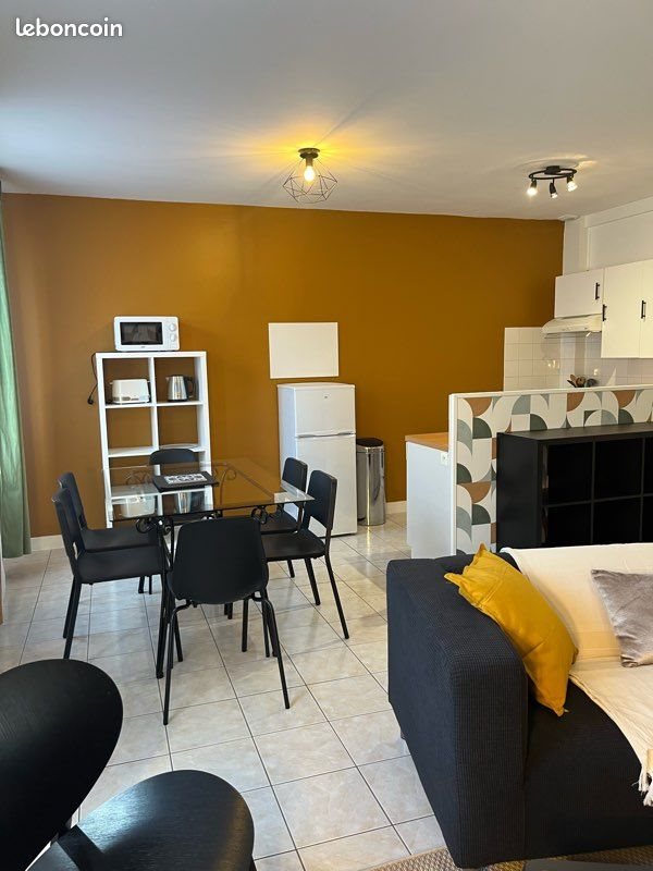 Appartement à louer, 40m², Louviers