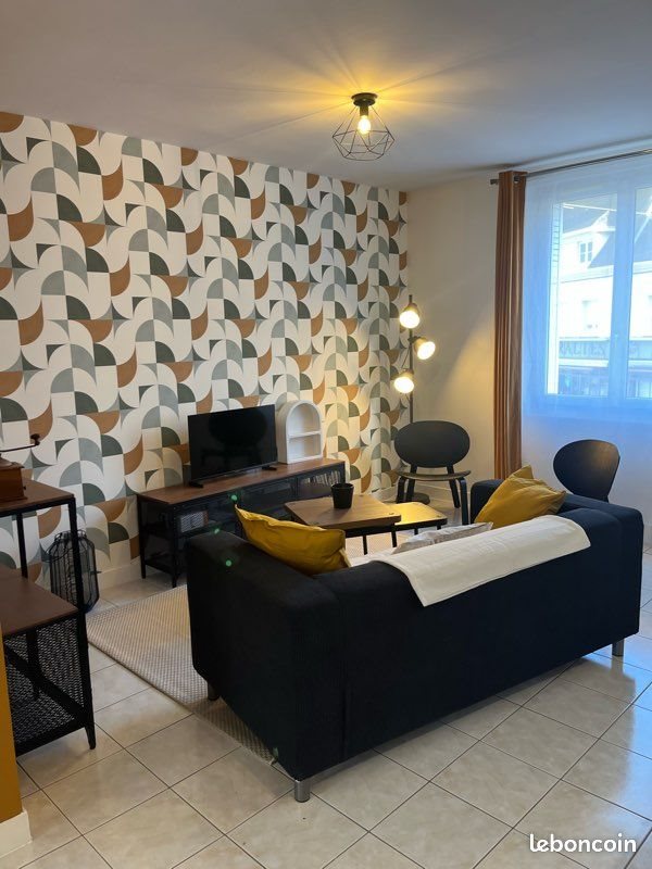 Appartement à louer, 40m², Louviers