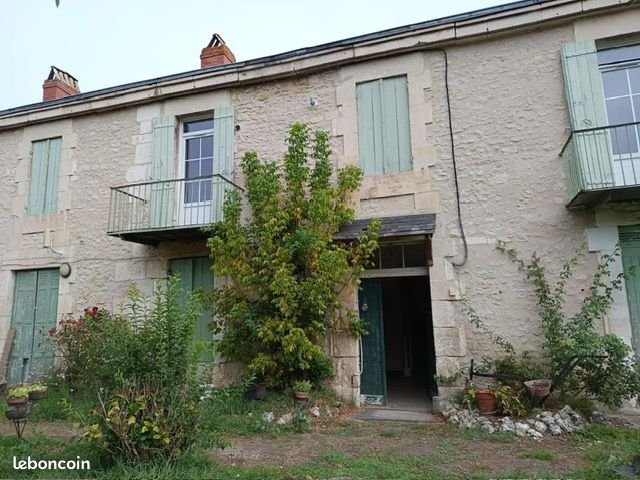 Appartement à louer, 75m², Périgueux