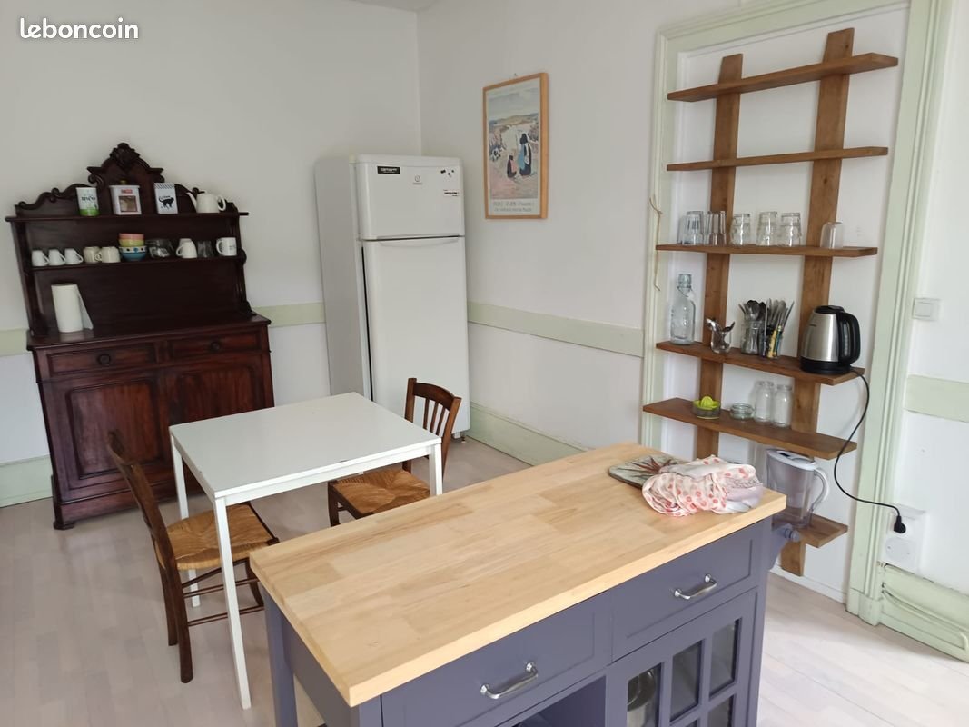Appartement à louer, 75m², Périgueux