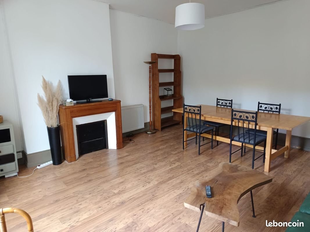 Appartement à louer, 75m², Périgueux